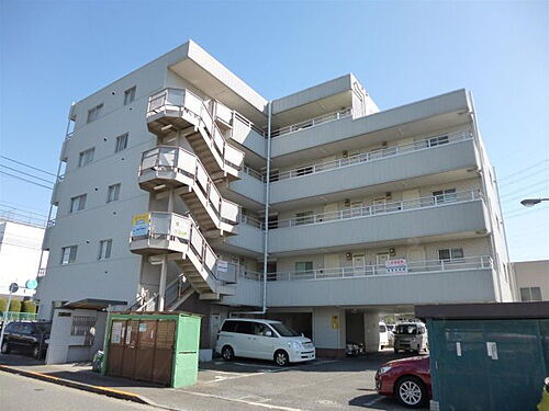 東京都八王子市石川町 賃貸マンション