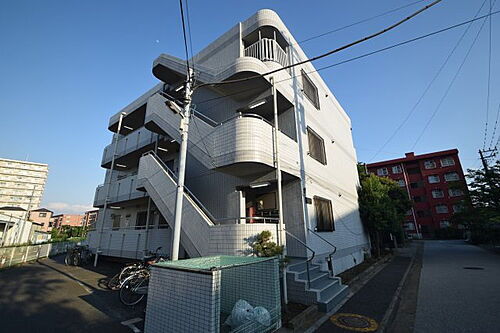 ライトコート宅寿