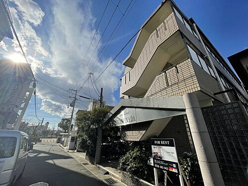 エステムコート東灘