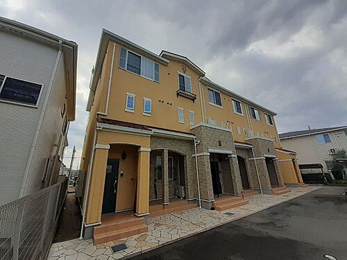 ヴィラ　ノーブル　イースト