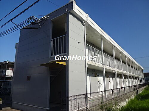 レオパレス赤穂