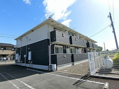 岐阜県羽島郡岐南町野中５丁目 賃貸アパート