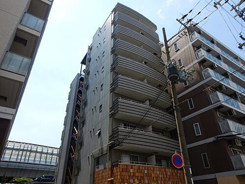 兵庫県神戸市東灘区深江本町３丁目 賃貸マンション