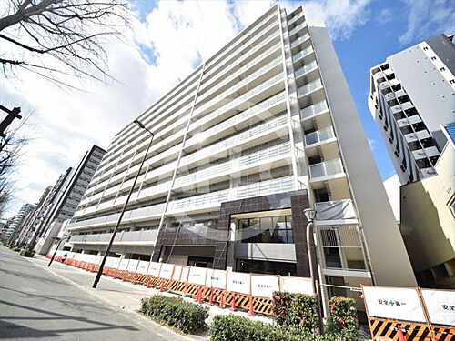 大阪府大阪市浪速区桜川２丁目 賃貸マンション
