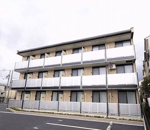 レオパレスオリーブ