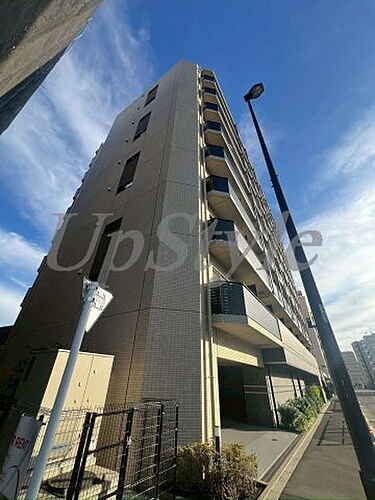 東京都墨田区東向島３丁目 賃貸マンション