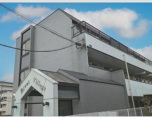 東京都八王子市中野山王２丁目 賃貸マンション