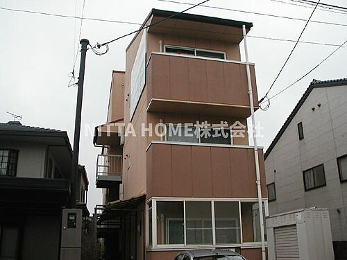 京都府福知山市字中ノ 賃貸マンション