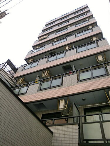 大阪府大阪市淀川区十三東１丁目 賃貸マンション