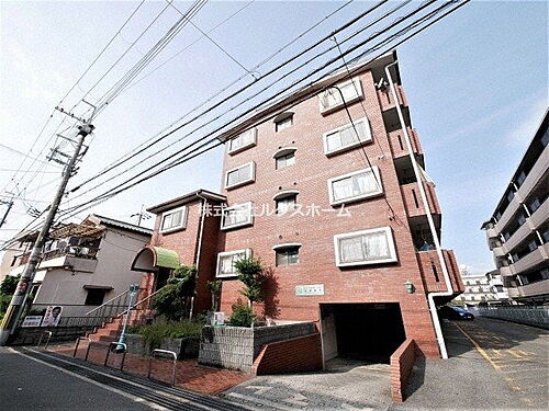 大阪府摂津市庄屋２丁目 賃貸マンション