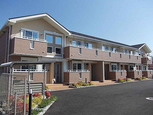 メゾン・ＳＡＷＡＹＡＭＡ