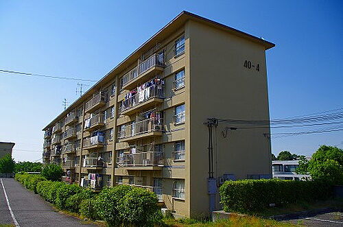 公社賃貸ＳＭＡＬＩＯ　三原台