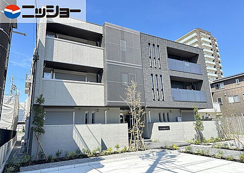 三重県津市南丸之内 賃貸マンション