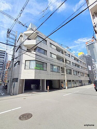 大阪府大阪市淀川区西中島７丁目 6階建