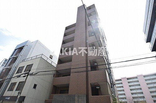 大阪府大阪市浪速区桜川２丁目 賃貸マンション