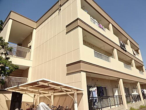 愛知県江南市飛高町泉 賃貸マンション