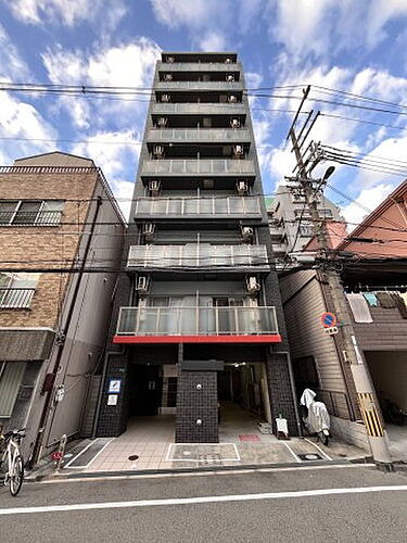 大阪府大阪市浪速区大国１丁目 賃貸マンション