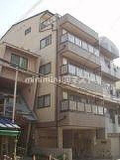 大阪府大阪市港区市岡元町２丁目 5階建 築24年9ヶ月