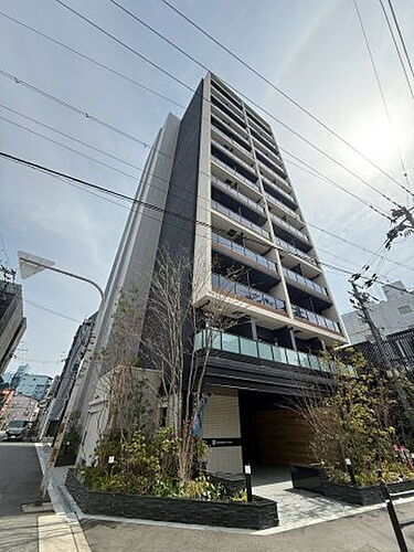 大阪府大阪市淀川区塚本２丁目 賃貸マンション