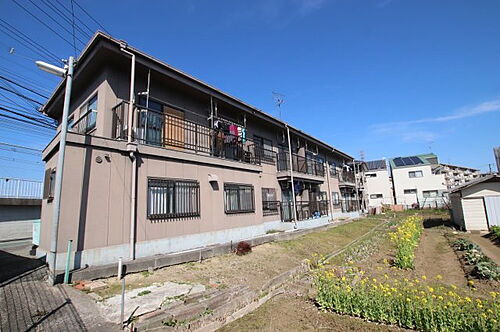 大阪府大阪狭山市狭山５丁目 賃貸マンション