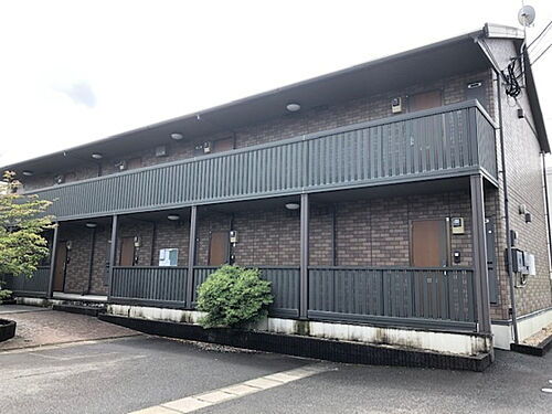 福岡県久留米市宮ノ陣５丁目 2階建 築21年9ヶ月