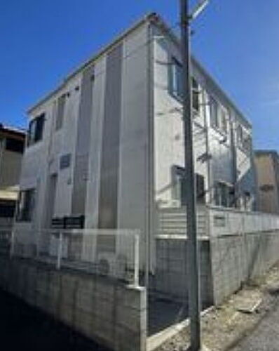 東京都立川市曙町１丁目 賃貸アパート