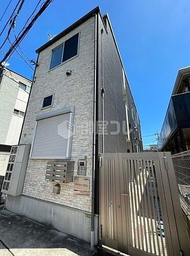 東京都足立区千住旭町 賃貸アパート