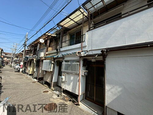 大阪府松原市天美南２丁目 賃貸一戸建て