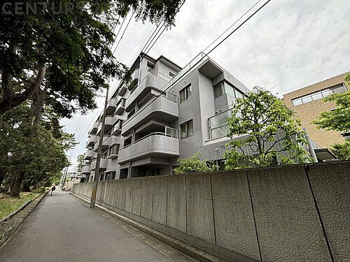 兵庫県西宮市松下町 賃貸マンション