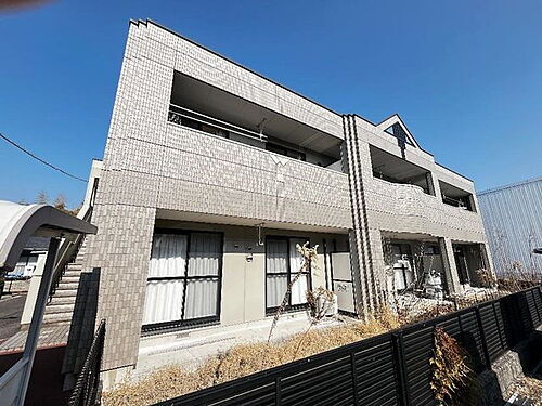 岐阜県可児市川合 賃貸アパート