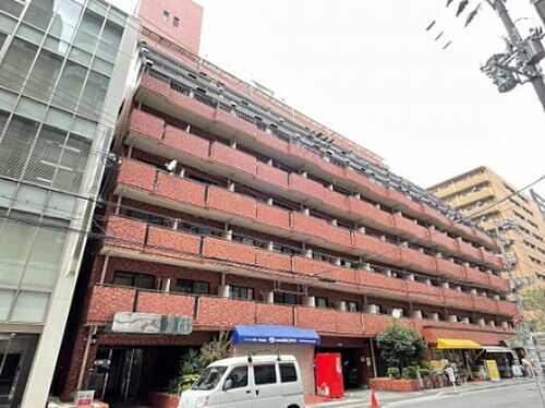 兵庫県神戸市中央区御幸通３丁目 賃貸マンション