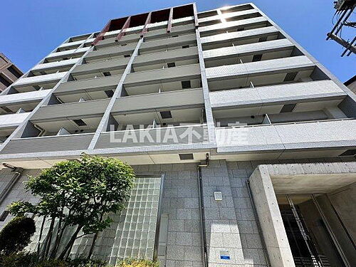 大阪府大阪市都島区東野田町１丁目 賃貸マンション