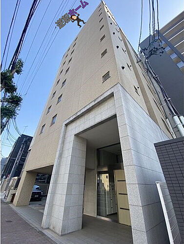 愛知県名古屋市西区則武新町３丁目 賃貸マンション