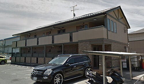 兵庫県三木市大村 賃貸アパート