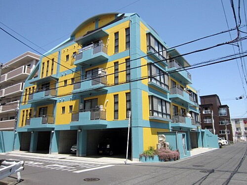 大阪府岸和田市土生町２丁目 5階建 築32年7ヶ月