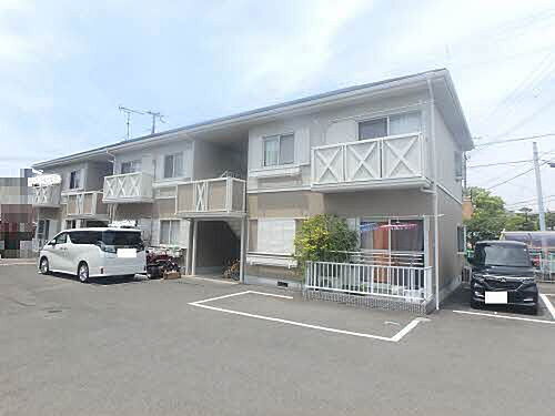 兵庫県加古川市加古川町備後 2階建 築34年11ヶ月