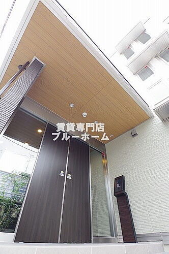 大阪府堺市堺区南半町東１丁 3階建 築3年3ヶ月