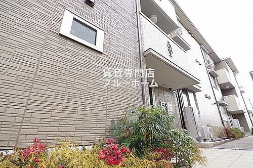 大阪府大阪市住吉区苅田６丁目 築9年2ヶ月 3階建