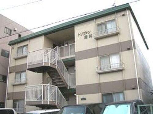 大阪府堺市中区深井沢町 3階建 築39年8ヶ月