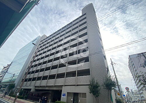 大阪府大阪市東成区東中本２丁目 賃貸マンション