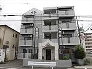 シャルマンフジ忠岡弐番館