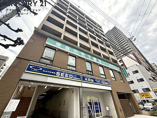 兵庫県西宮市今在家町 賃貸マンション