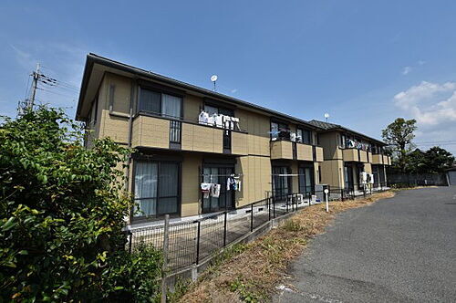 大阪府堺市中区辻之 2階建 築22年9ヶ月