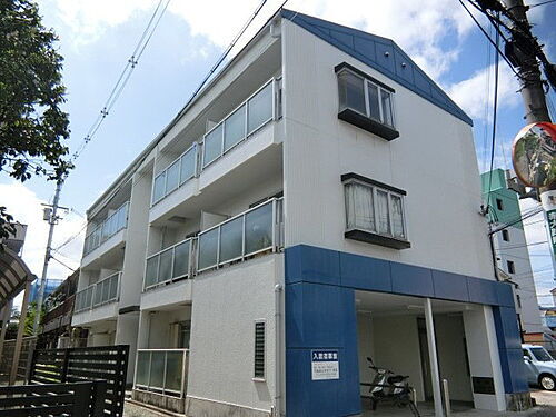 スカイマンションＩＩ