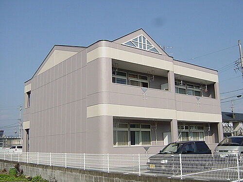 岐阜県安八郡神戸町大字神戸 2階建