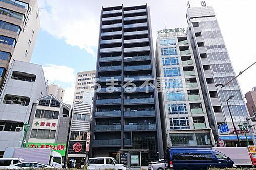 大阪府大阪市中央区大手前１丁目 賃貸マンション