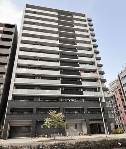 ジ・アーバネックスなんば