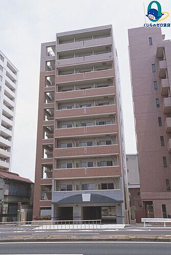 愛知県名古屋市中村区黄金通５丁目 賃貸マンション