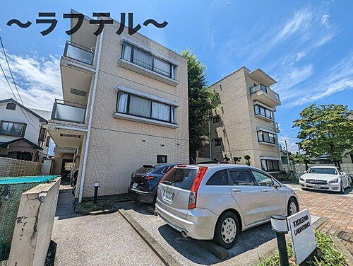 埼玉県所沢市上新井５丁目 5階建 築35年6ヶ月