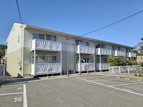 サンリバー２１